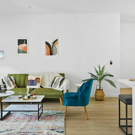 Cozysuites Glendale By The Stadium With Pool 03 Esterno foto