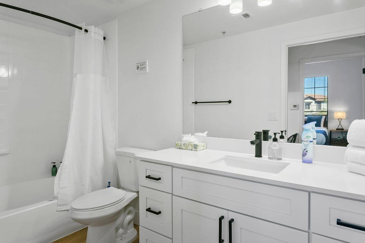 Cozysuites Glendale By The Stadium With Pool 03 Esterno foto