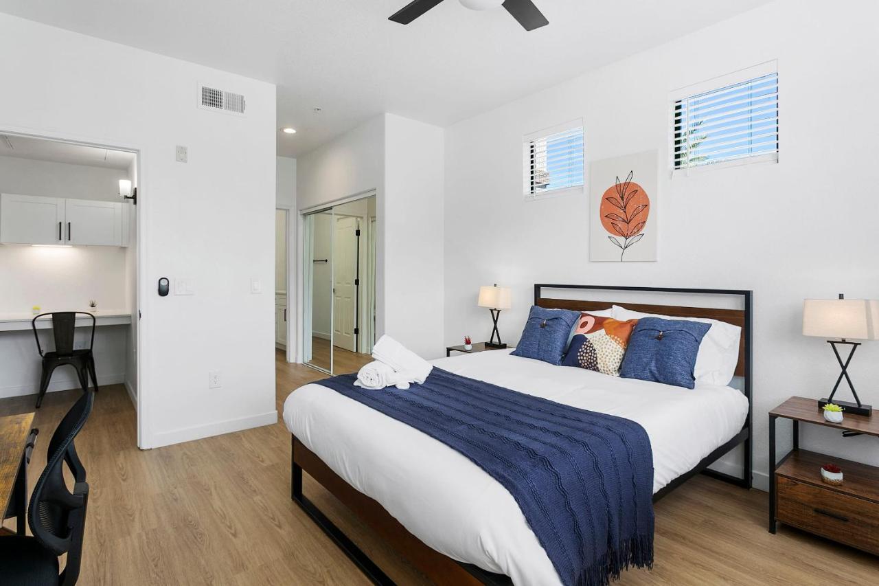 Cozysuites Glendale By The Stadium With Pool 03 Esterno foto