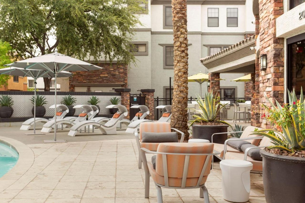 Cozysuites Glendale By The Stadium With Pool 03 Esterno foto