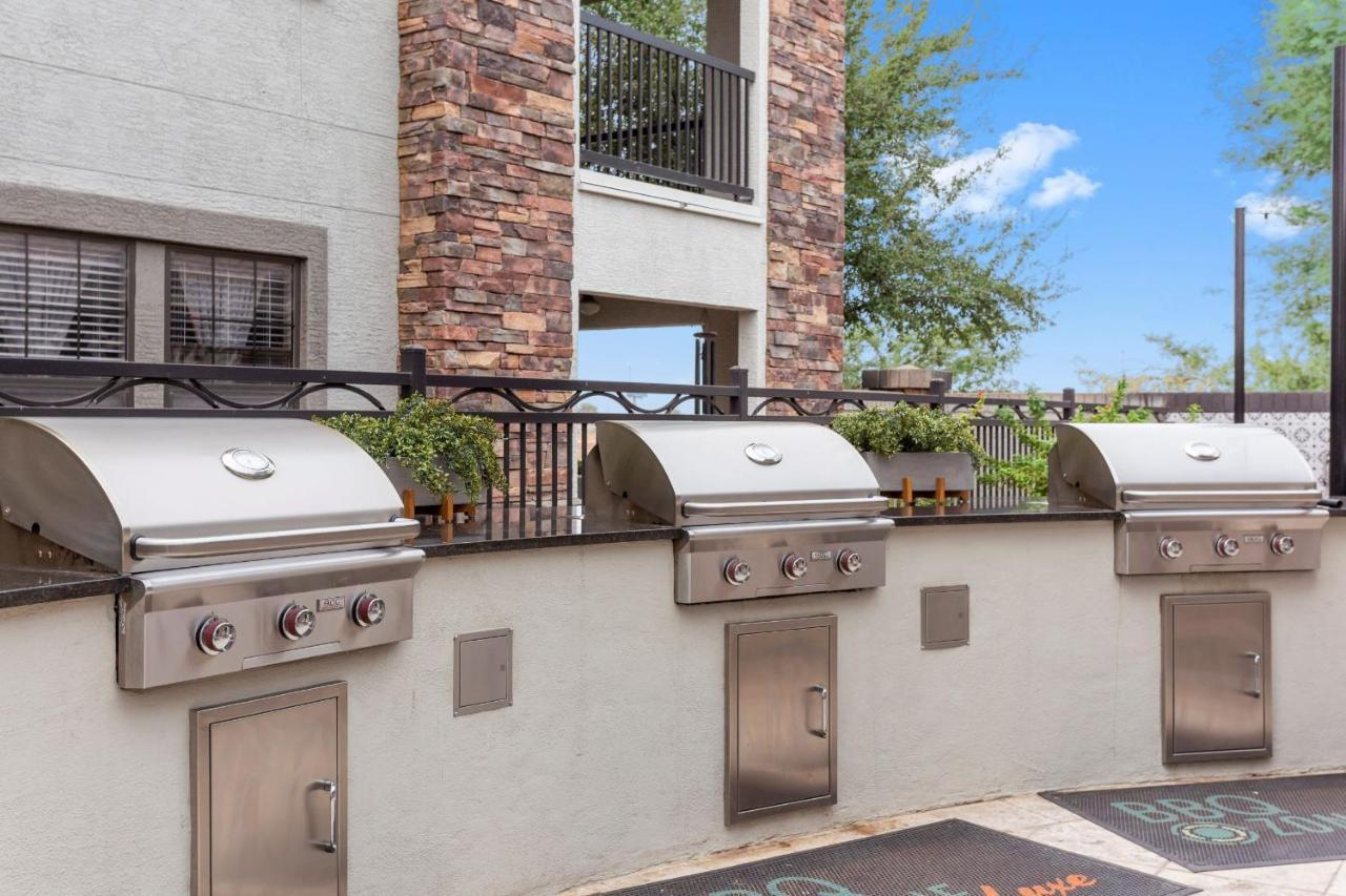 Cozysuites Glendale By The Stadium With Pool 03 Esterno foto