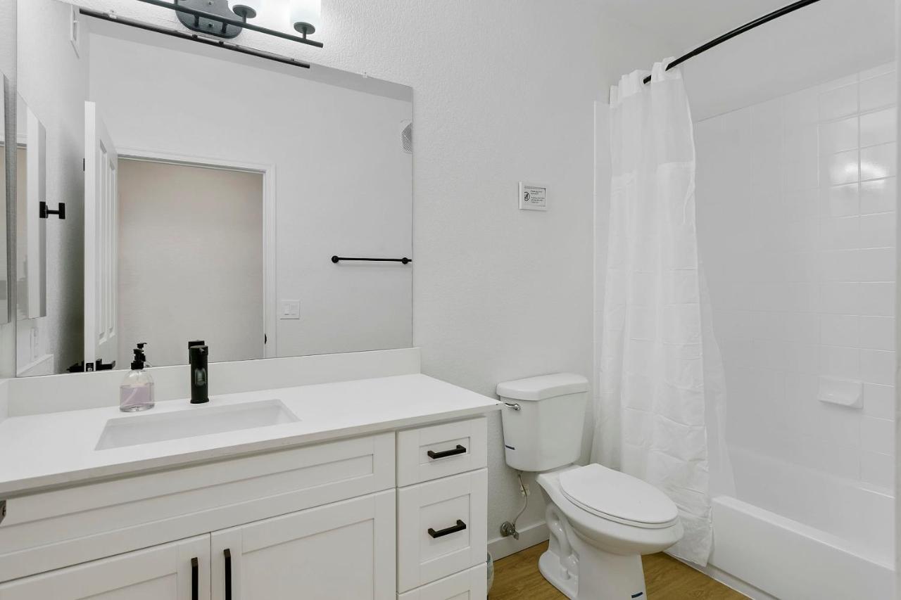 Cozysuites Glendale By The Stadium With Pool 03 Esterno foto
